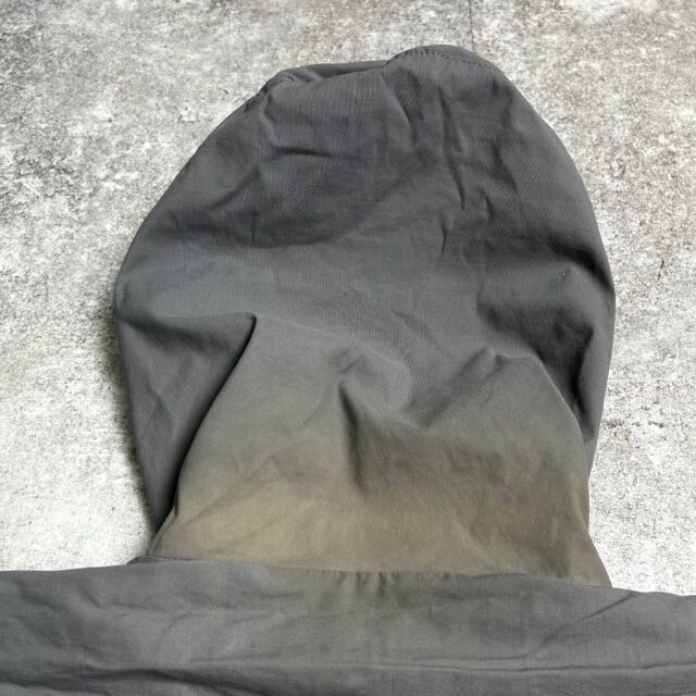 80's patagonia Back Bowl Anorak パタゴニア バックボウル 80's patagonia Back Bowl Anorak パタゴニア バックボウル