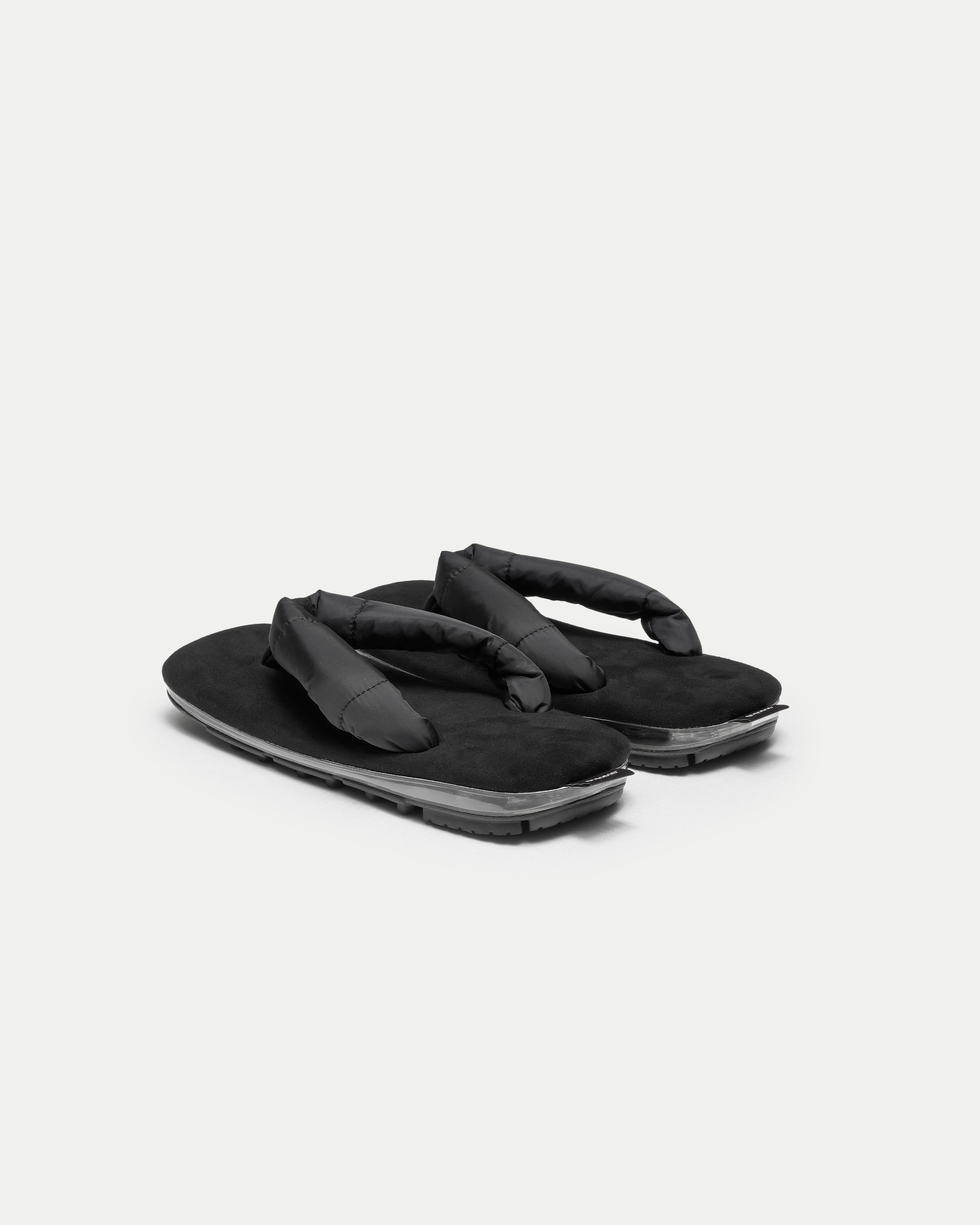SETTA × SNEAKER “ unda HOVER ” / APOLLO SUMI | goyemon ONLINE STORE