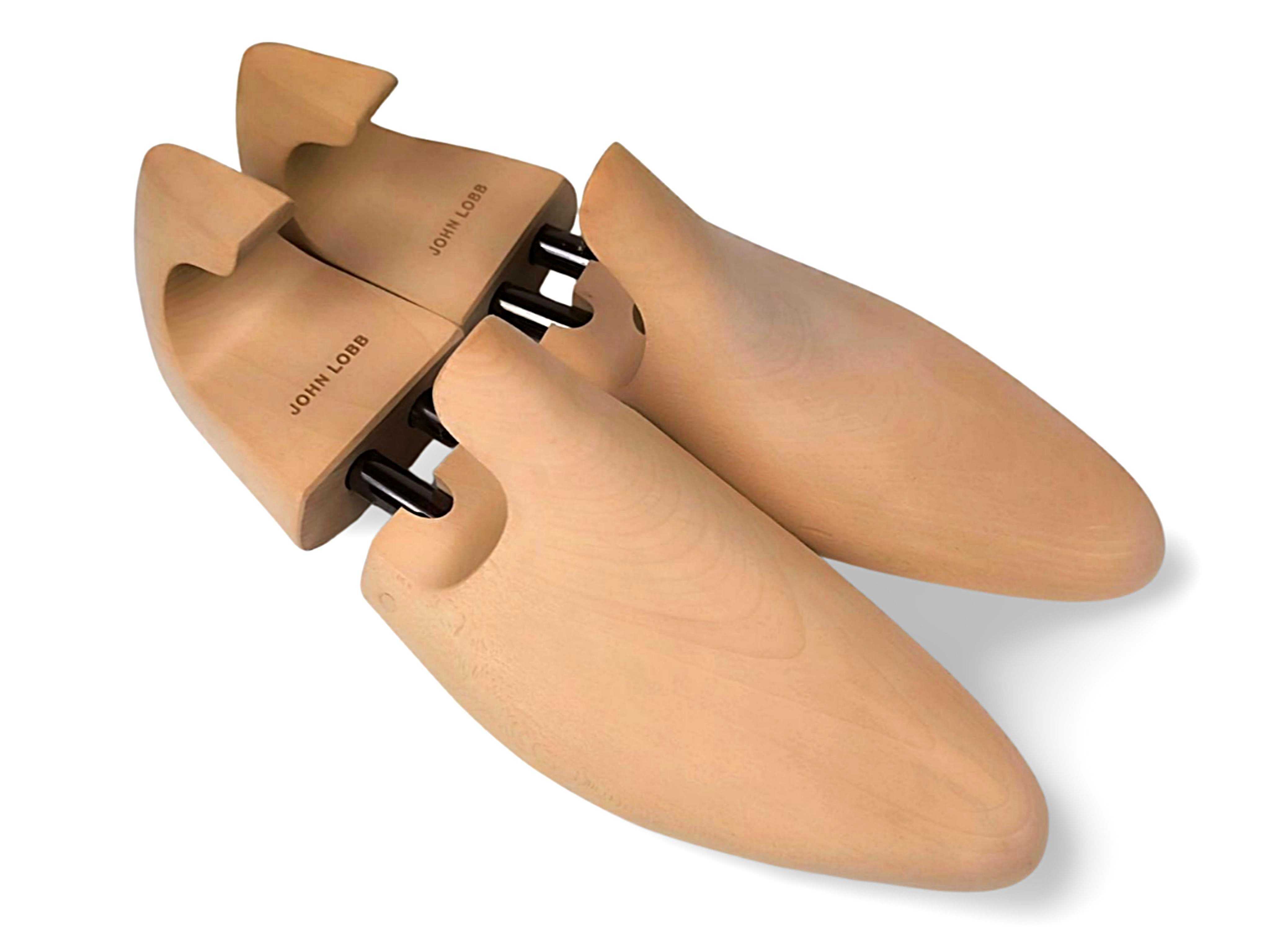 John Lobbシューツリー 7E JOHN LOBB ジョンロブ シューツリー シュー