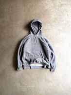 70's-80's THERMAL LINED DOUBLE FACE SWEAT PARKA