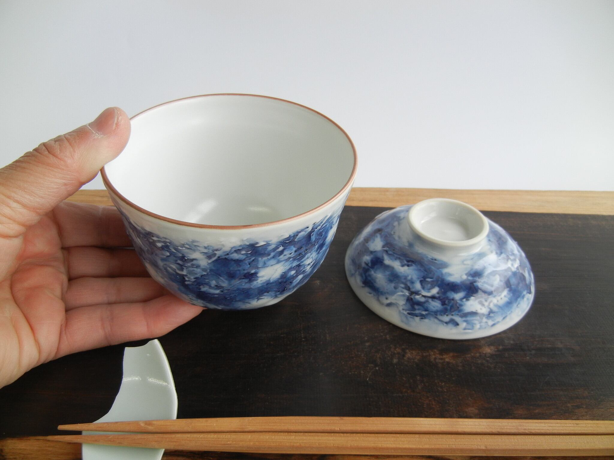 青泥蓋物 | 陶つちやま