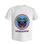 ZEBABY & WEAR POPPIN’ SET