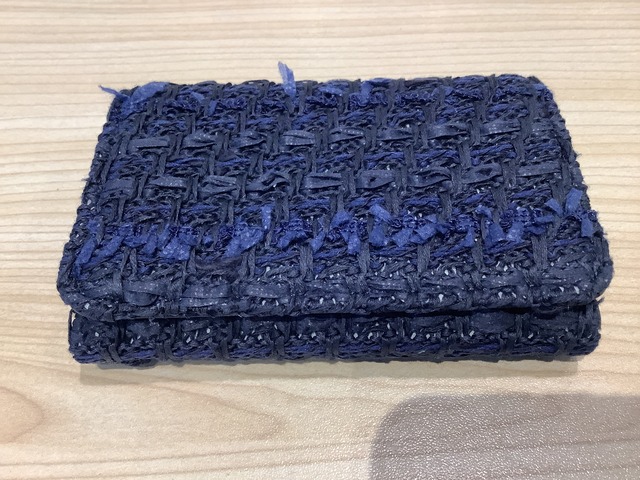 【お取り置き品】COOHEM CARD CASE