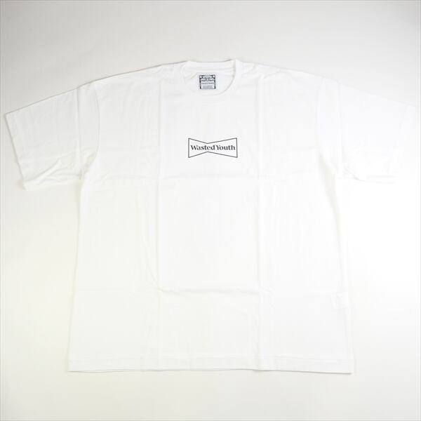 Size【XXL】 Wasted youth ウェイステッドユース OTSUMO PLAZA限定 