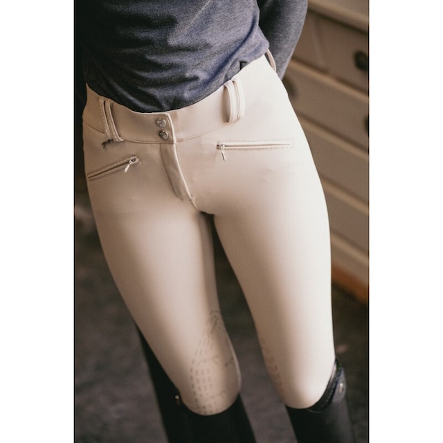 PENELOPE "Rocky" breeches ペネロペ キュロット