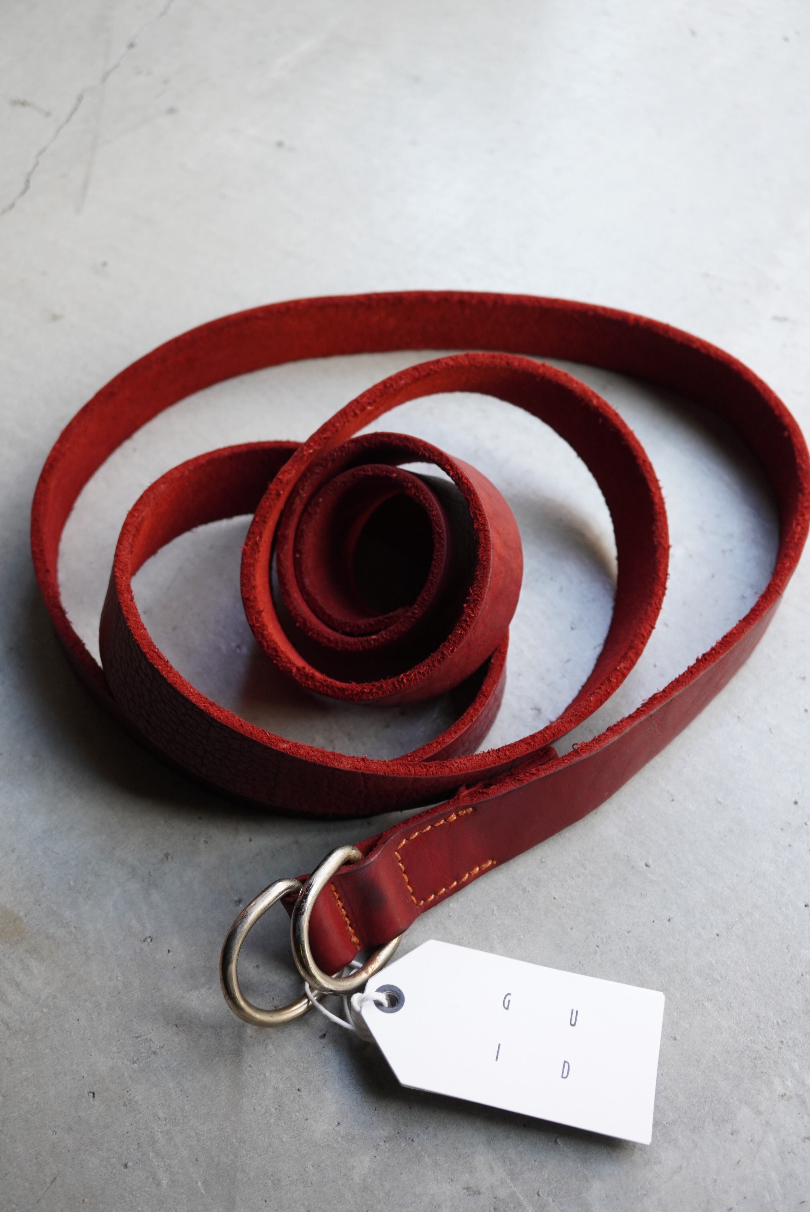 GUIDI | ARCD