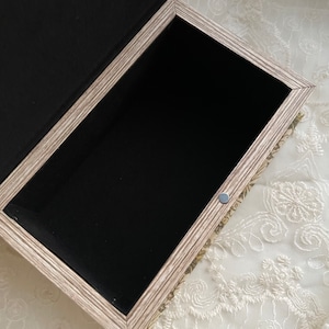 【1個】限定予約販売♪フラワー柄ブックBOX