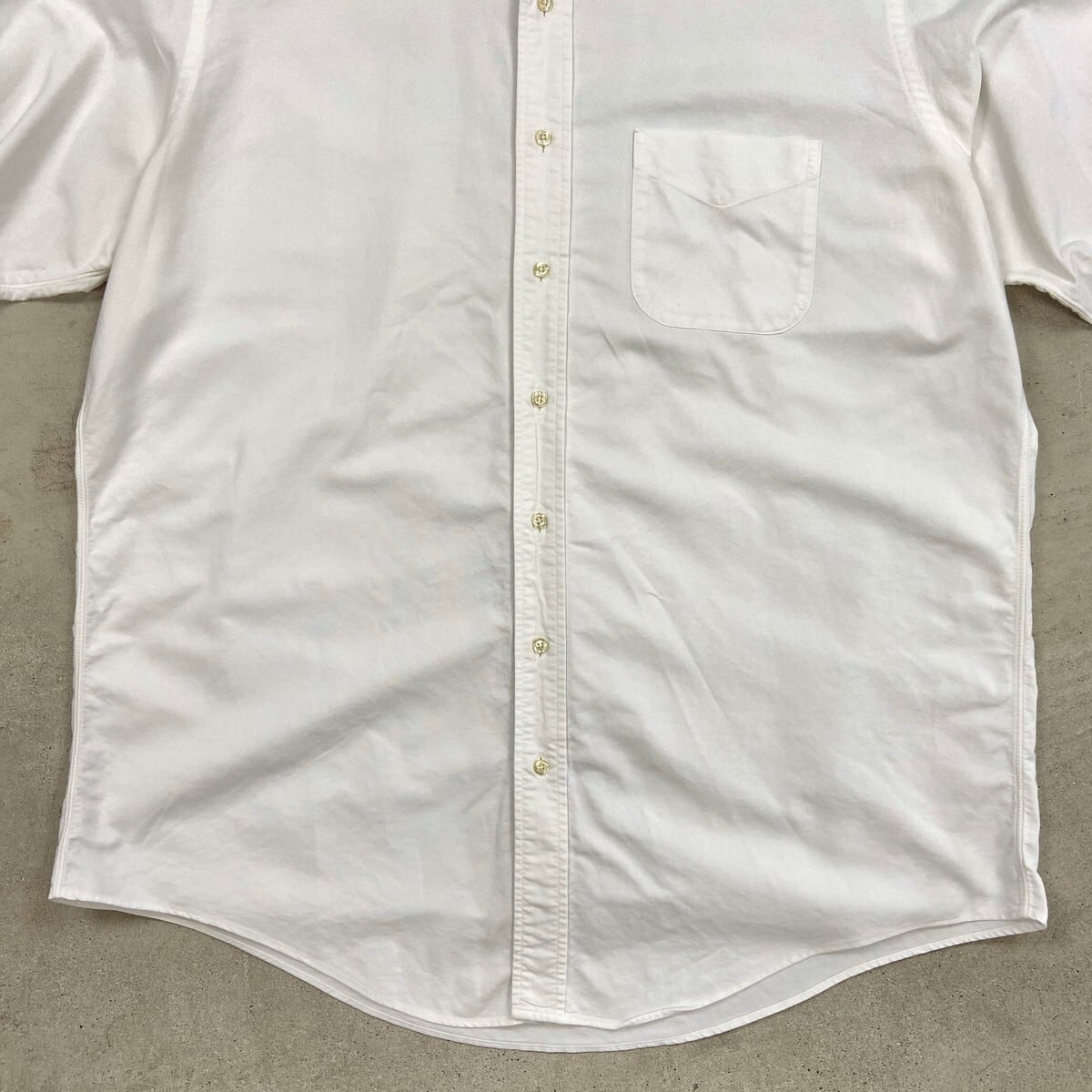 80~90年代 USA製 Brooks Brothers ブルックスブラザーズ makers