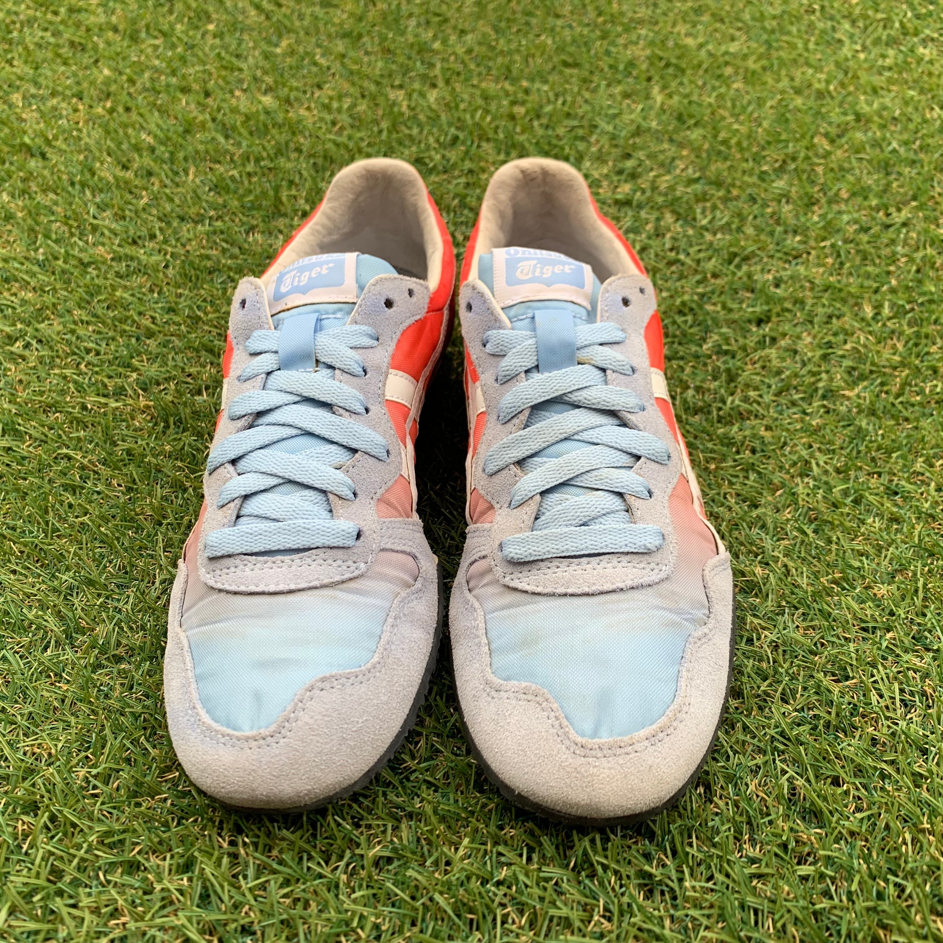 Onitsuka Tiger SERRANO オニツカタイガー セラーノ C685 | PAY ID