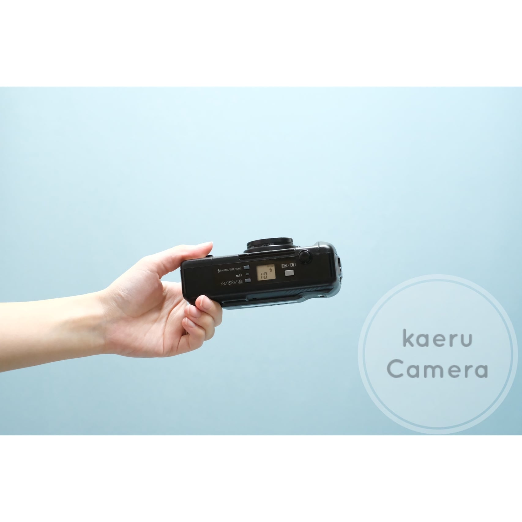 Nikon TW2D フィルムカメラ | kaerucameraOnlineshop ｜かえるカメラ