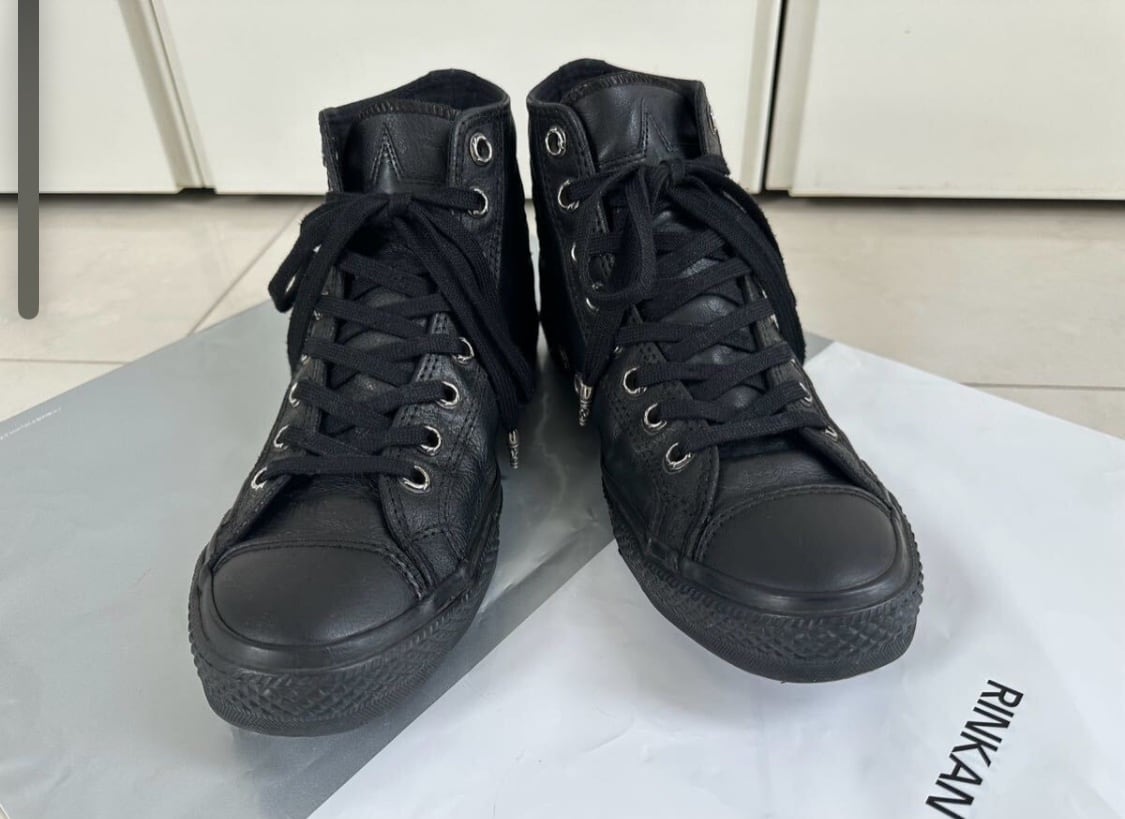 CHROME HEARTS モチーフ ブラック ✨限定価格❣️ コラボ商品! | chromehearts