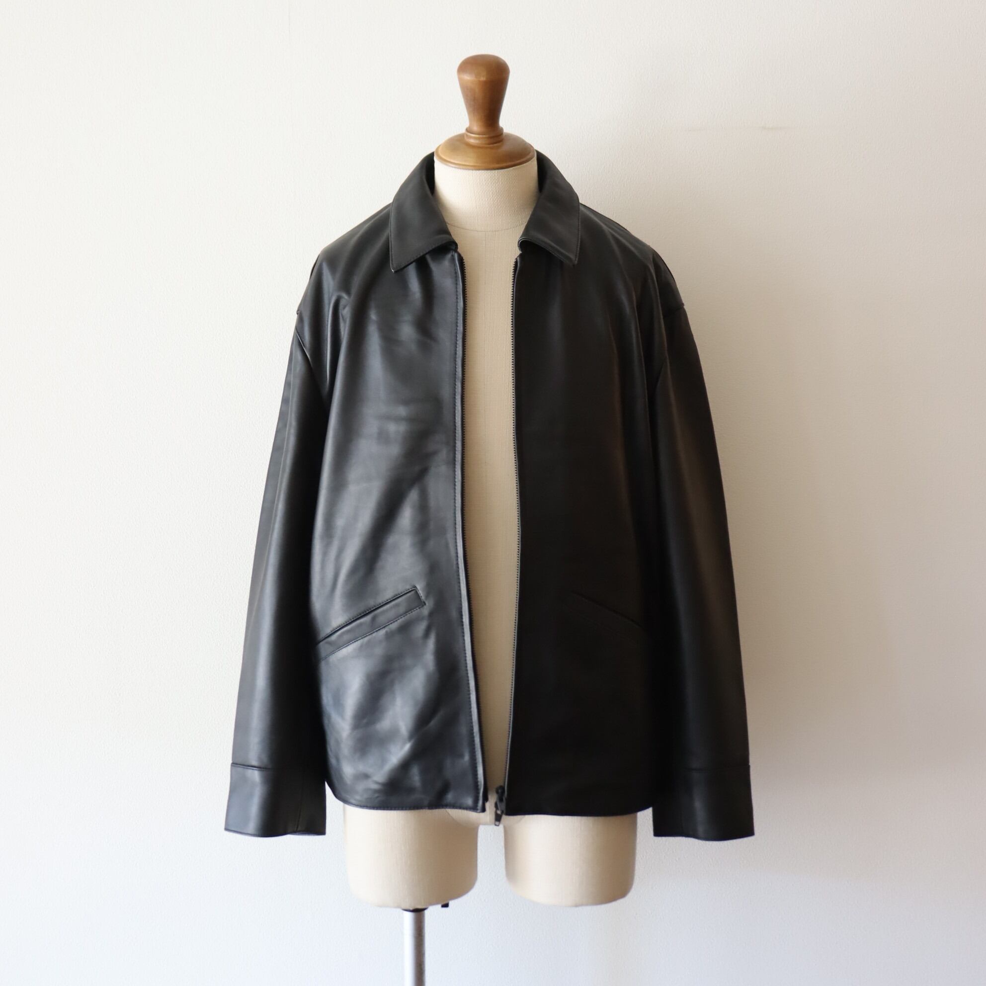 AWESOME LEATHER 