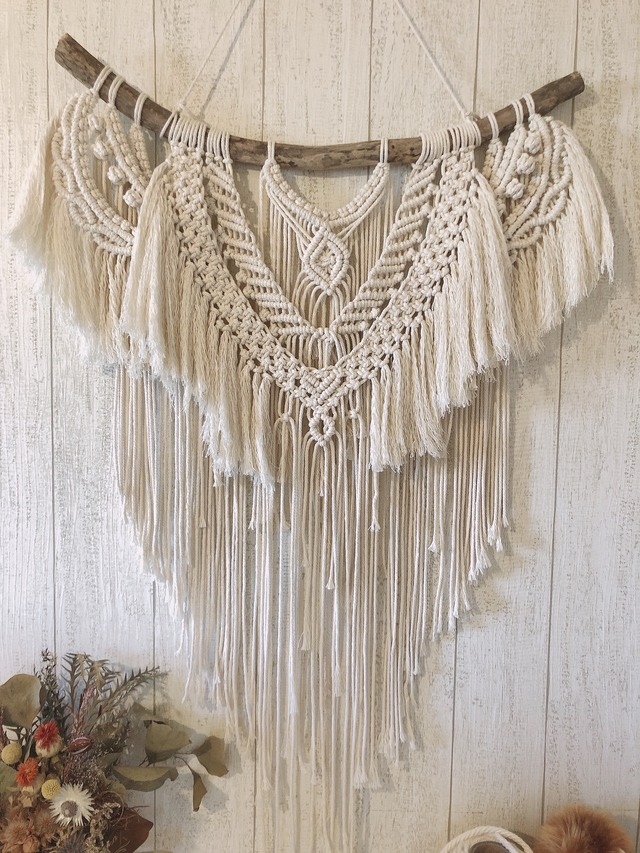 Macrame Ciconia