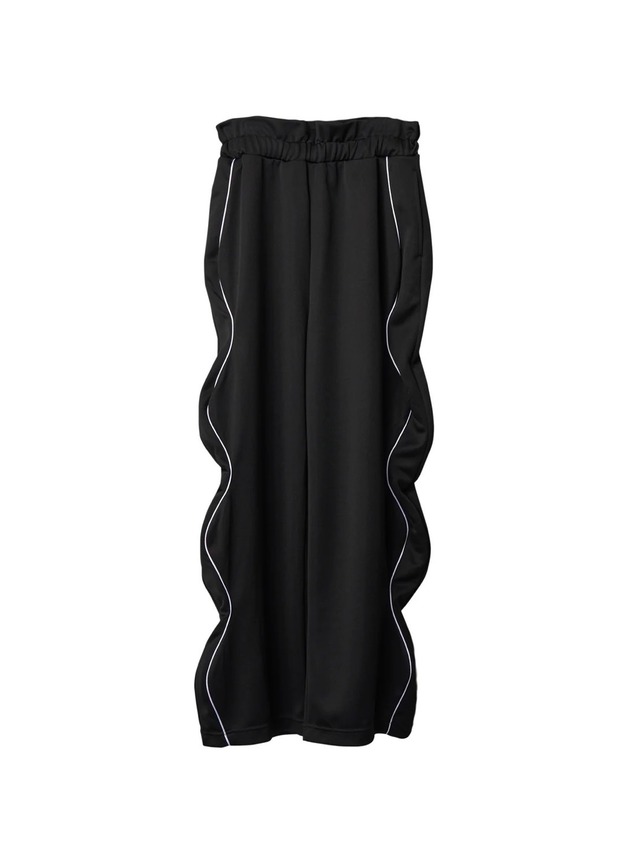 【HOUGA】charm pants