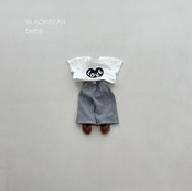 【取寄/個別発送】Blackbean 26/SM（Baby）ハートTシャツ