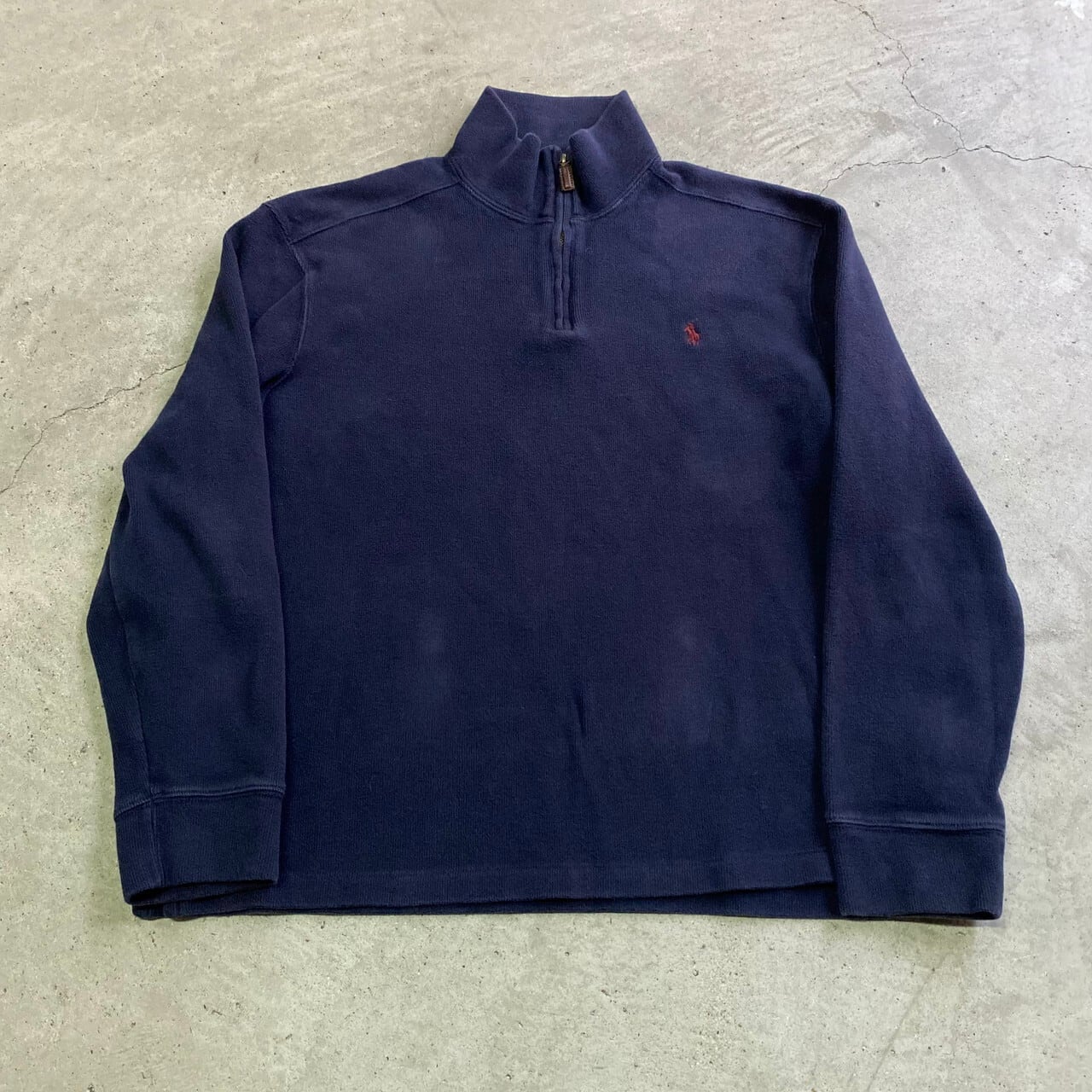 Polo by Ralph Lauren ポロ ラルフローレン ワンポイントロゴ 刺繍