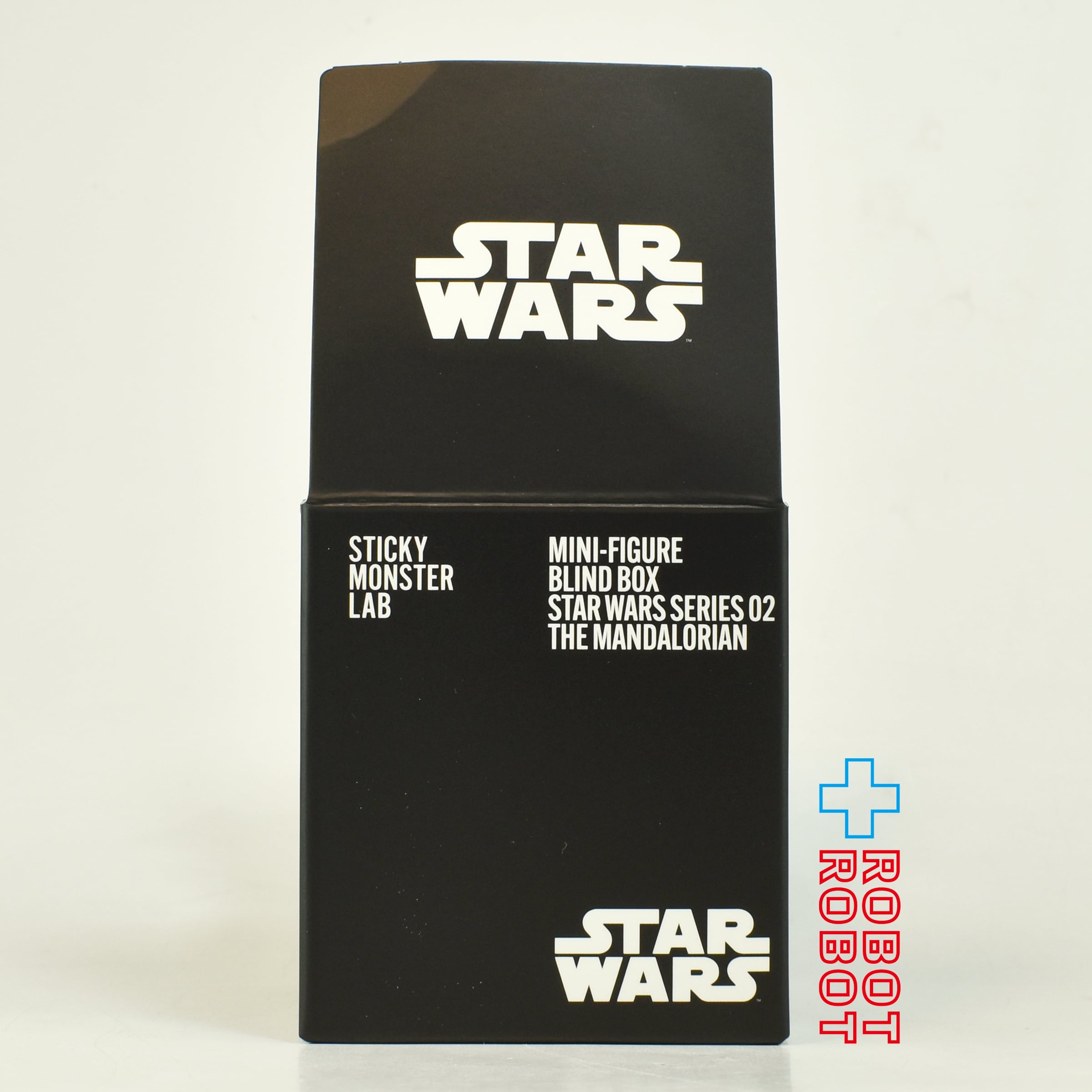 ブリッツウェイ スティッキーモンスターラボ スター・ウォーズ ミニ