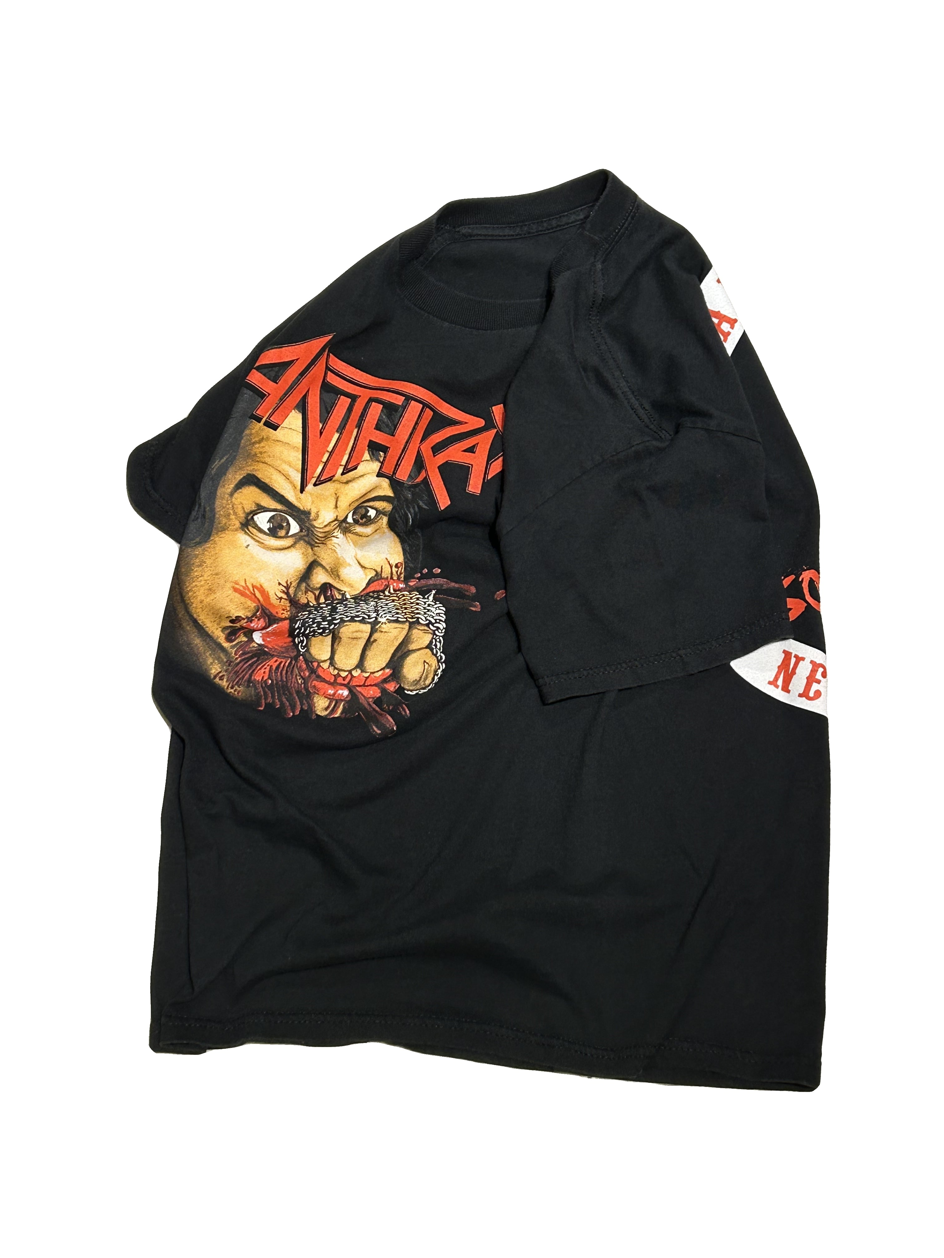 ローリングストーンズ 94年製 WORLD TOUR Tシャツ | PAY ID