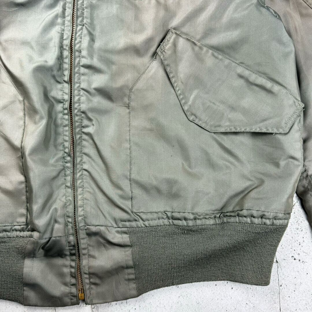 70's CWU-45P FLIGHT JACKET 70's CWU-45P FLIGHT JACKET