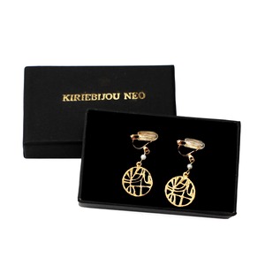 KIRIEBIJOU NEO 粋 イヤリング