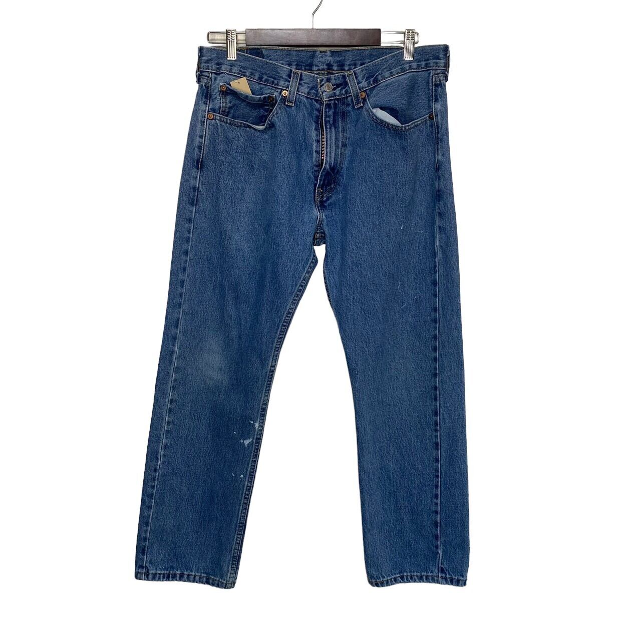 W34×L30】Levi