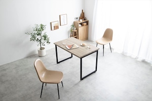 【幅110cm】Moku ダイニングテーブル