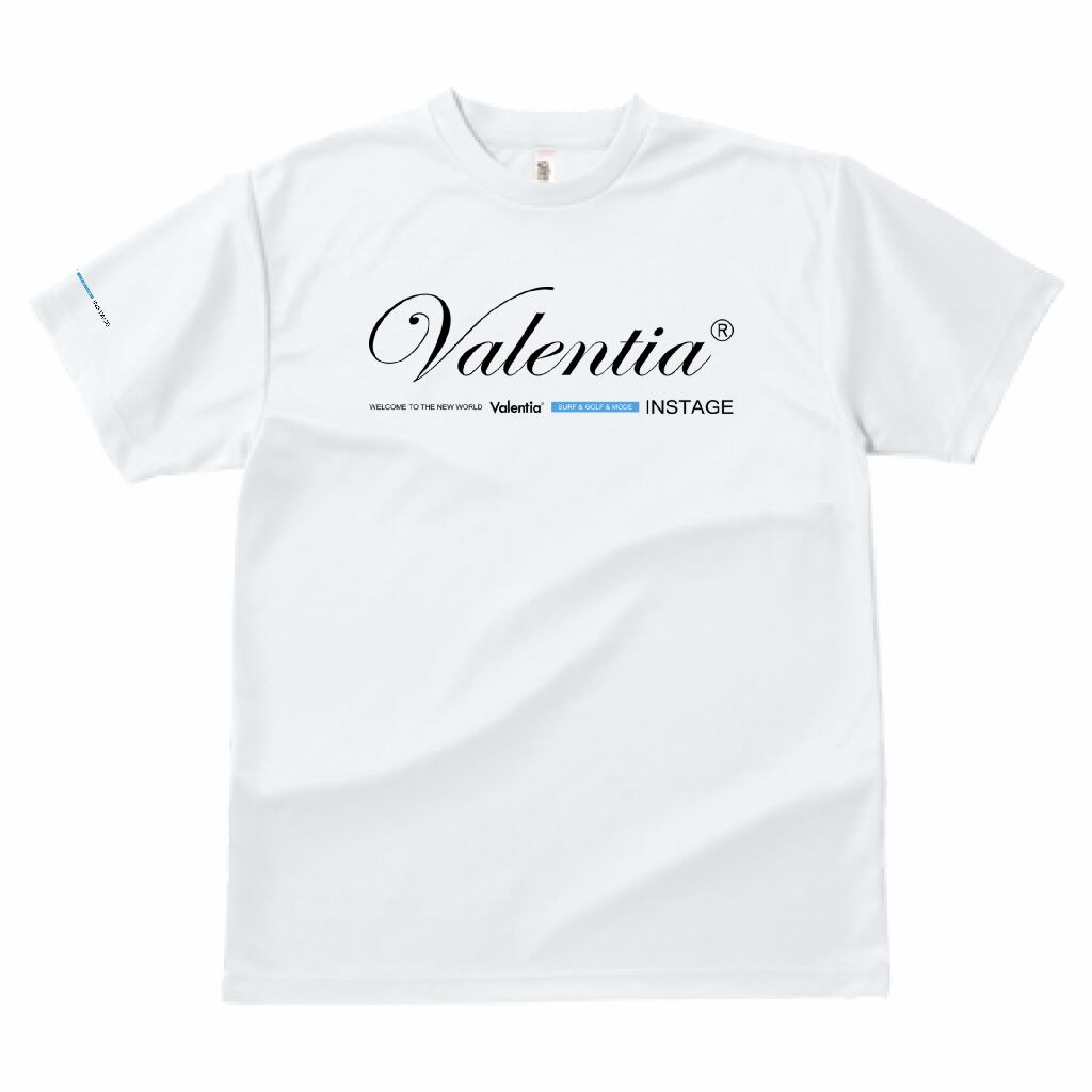 GLIMMER ドライTシャツ（両面印刷）