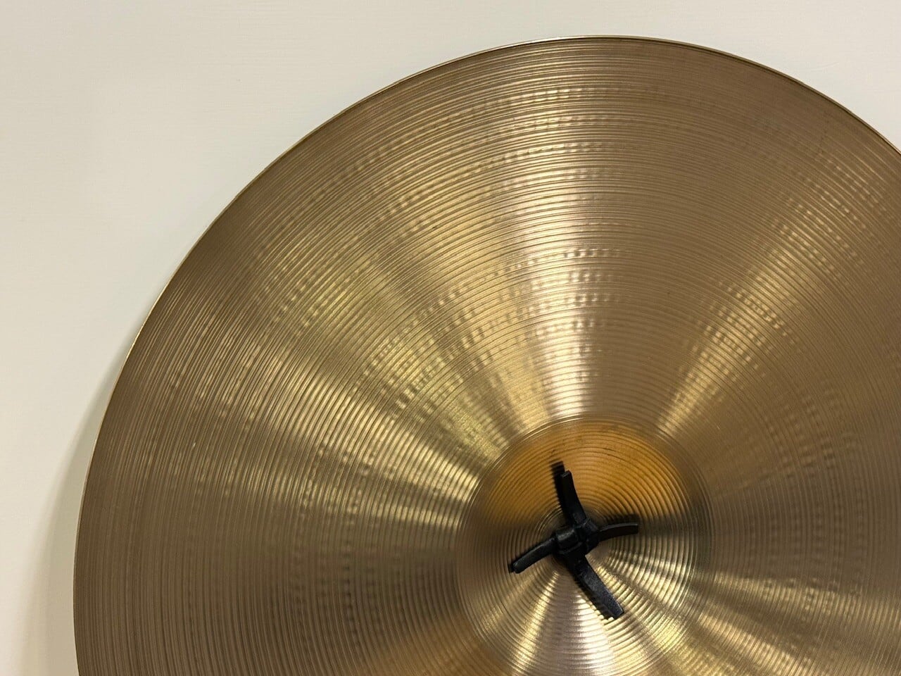 USED]Zildjian 20” A ZILDJIAN CONCERT BAND 合わせシンバル ペア