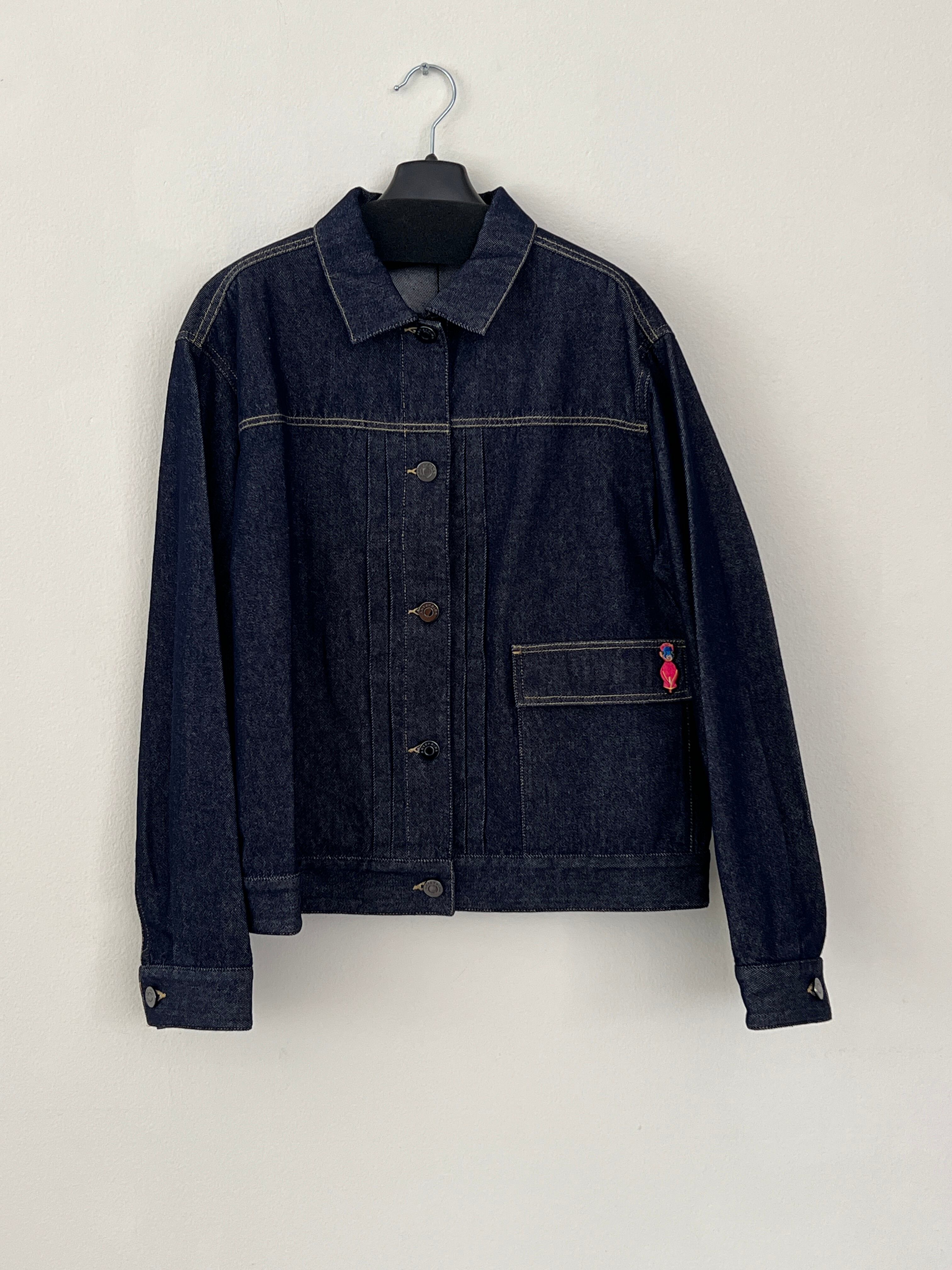 Izumi Kato | PERROTIN STORE TOKYO