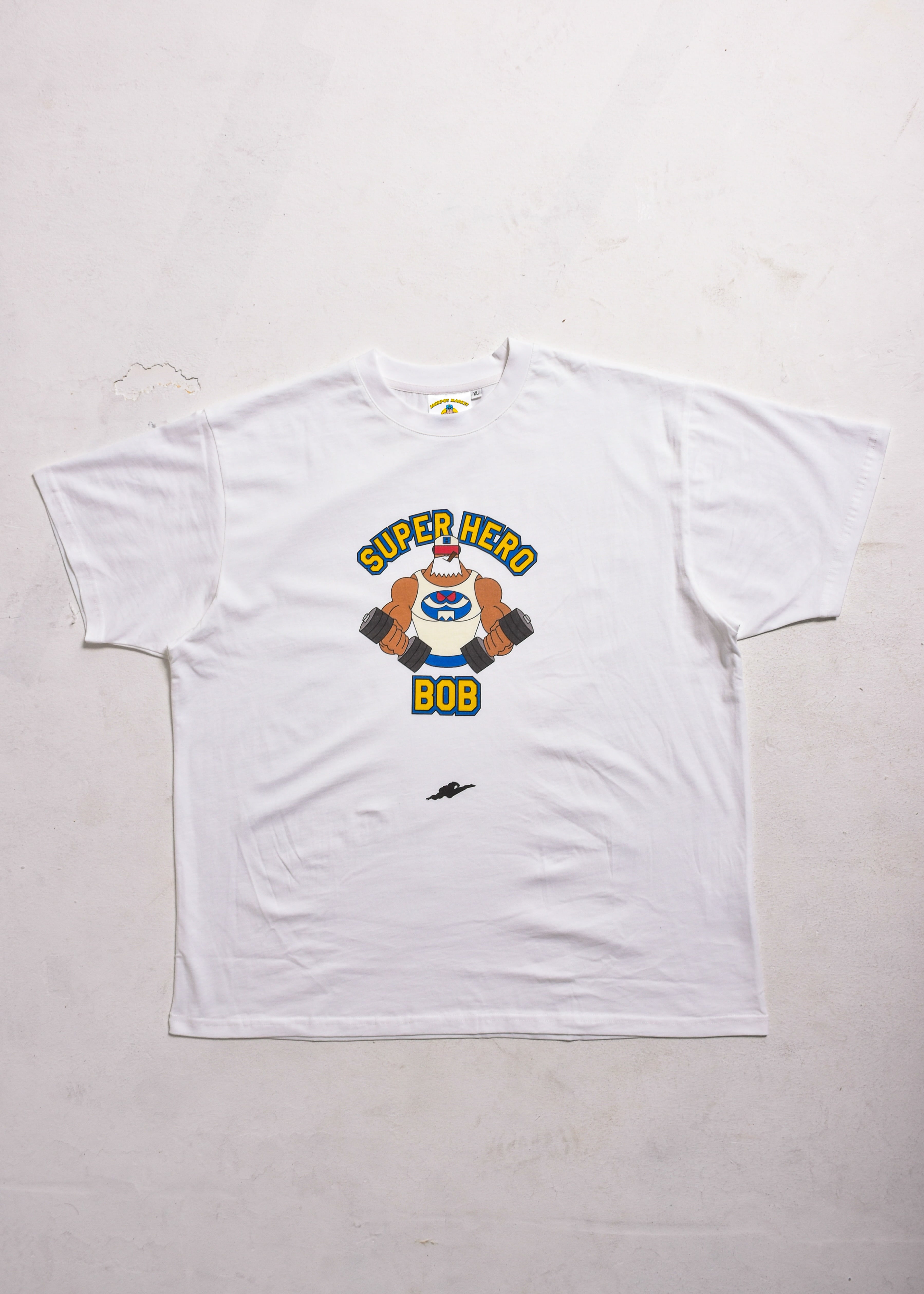 グラフィックTシャツ 12 | JACKPOT MARKET