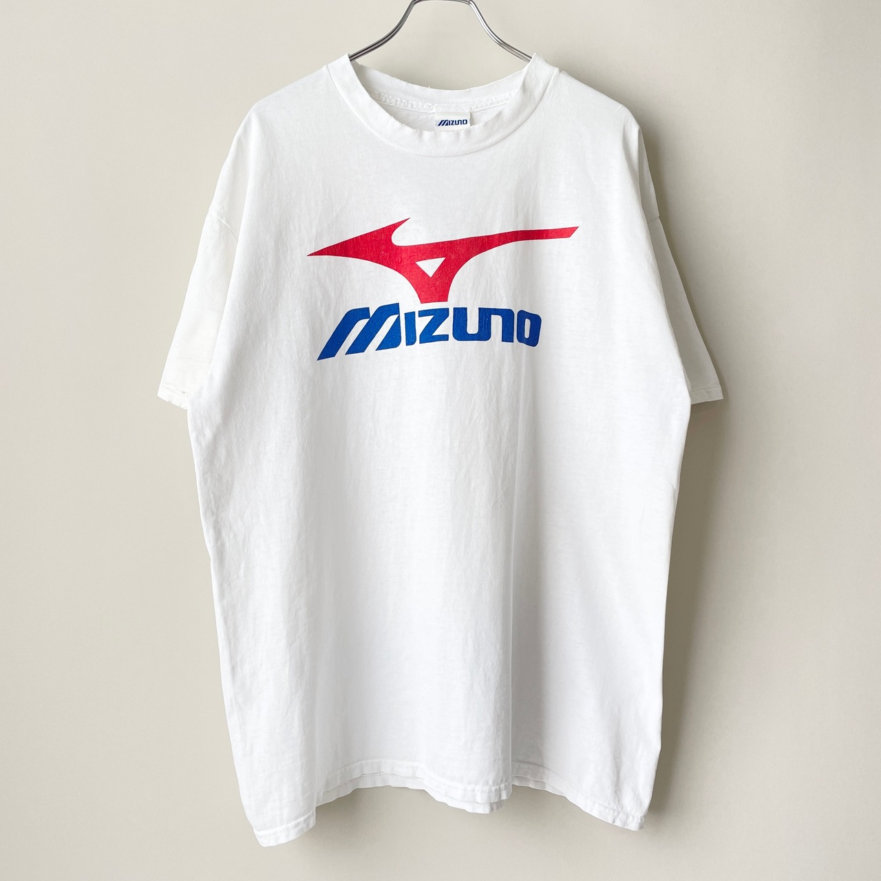 MIZUNO tee - 1