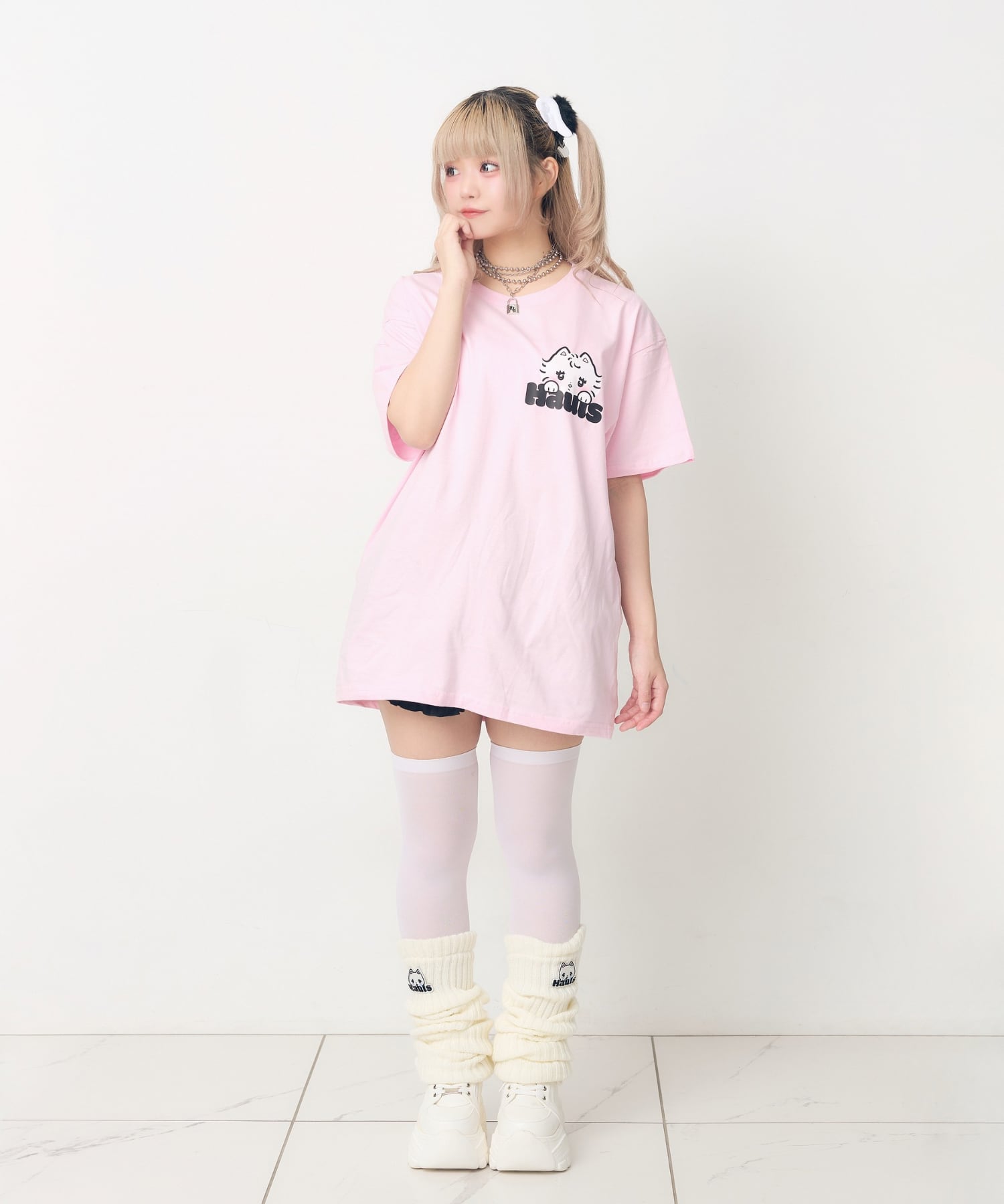 大吉さん専用 アル吉ちゃんのBIGTEE | Hauls