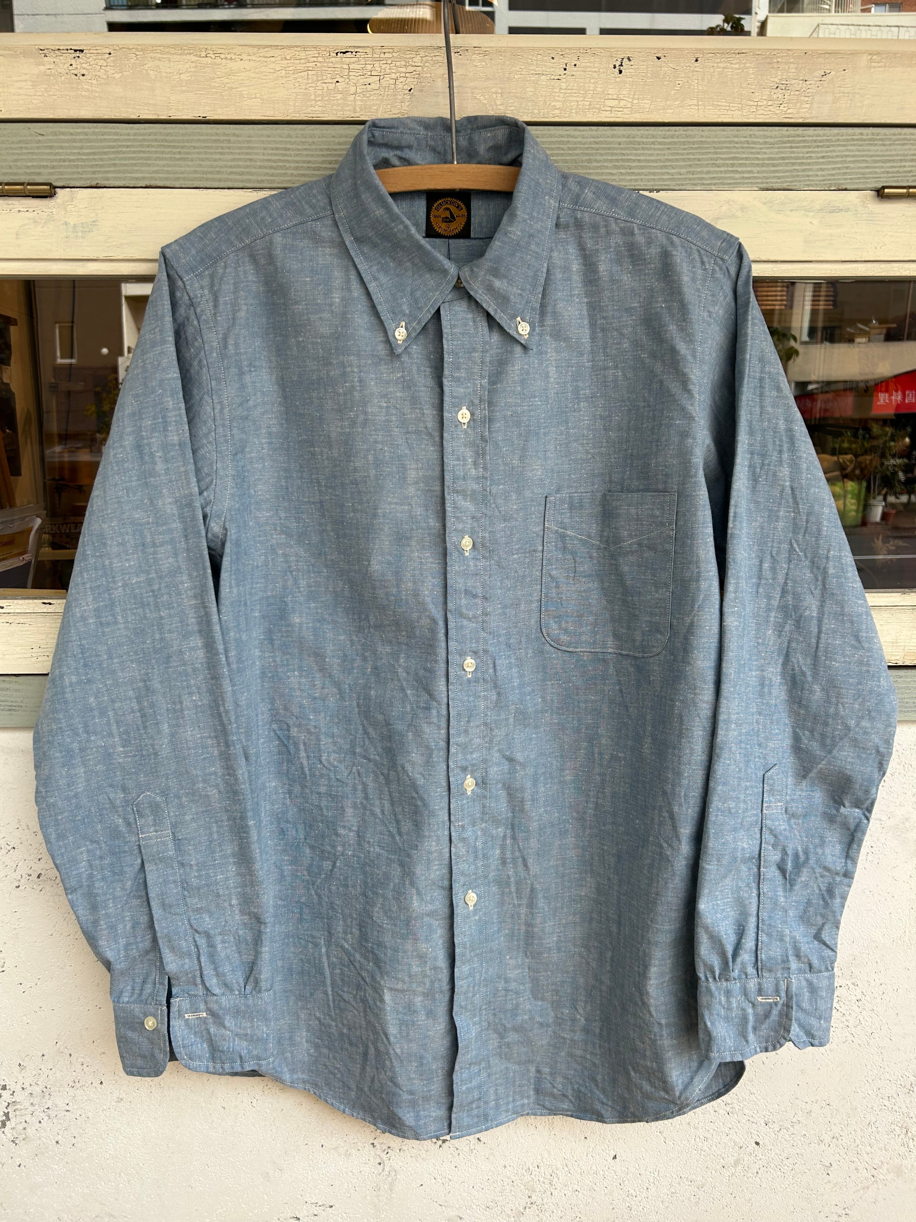 John Gluckow | union online shop