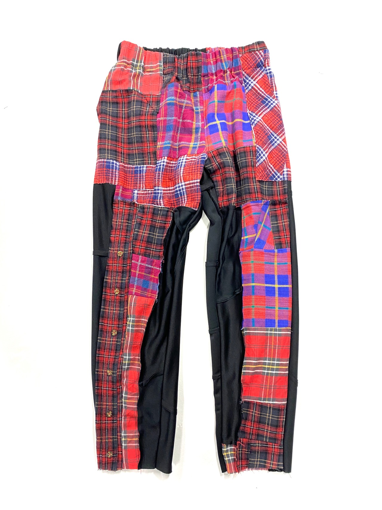 COTEMER LONG PANTS SHIRTS    【LongPT06】