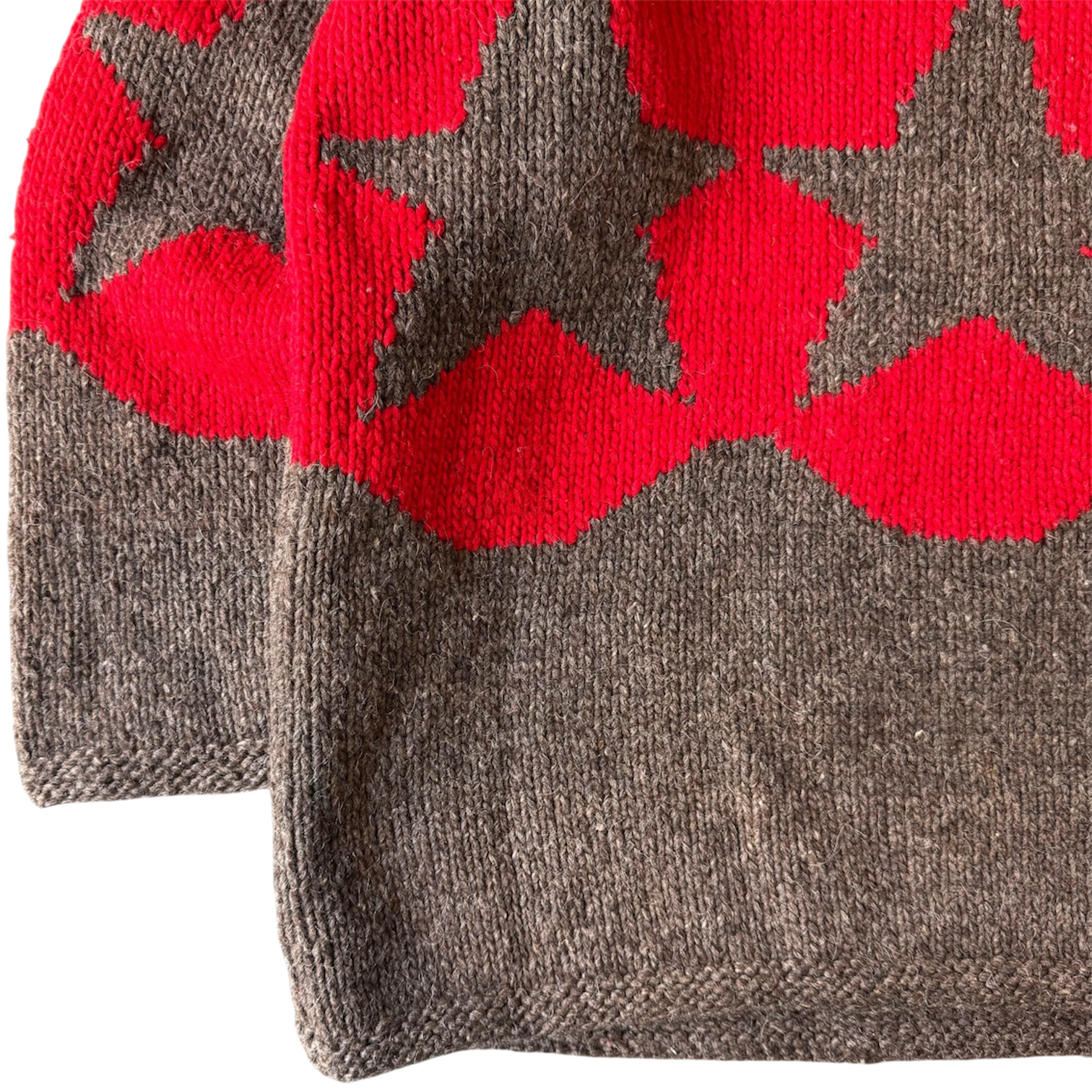 Ecuador Knit