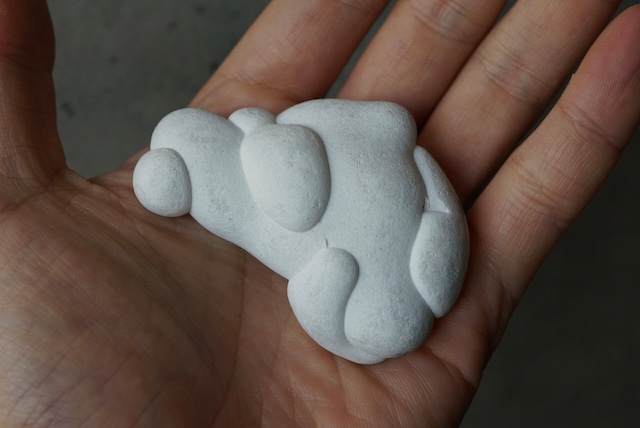 メニライトオパール Menilite Opal 1797