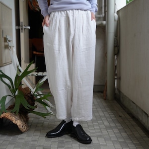 Whiteread(ホワイトリード)W-020-N Oterro Antique Linen