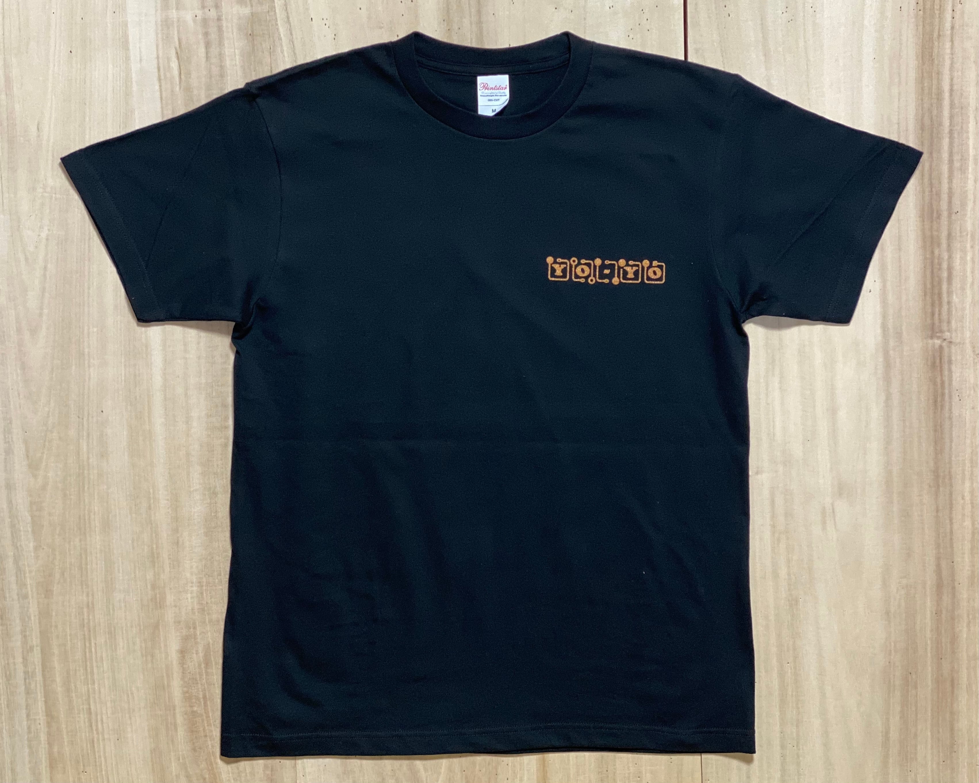 1A Yo-Yo T-shirt | knight's store