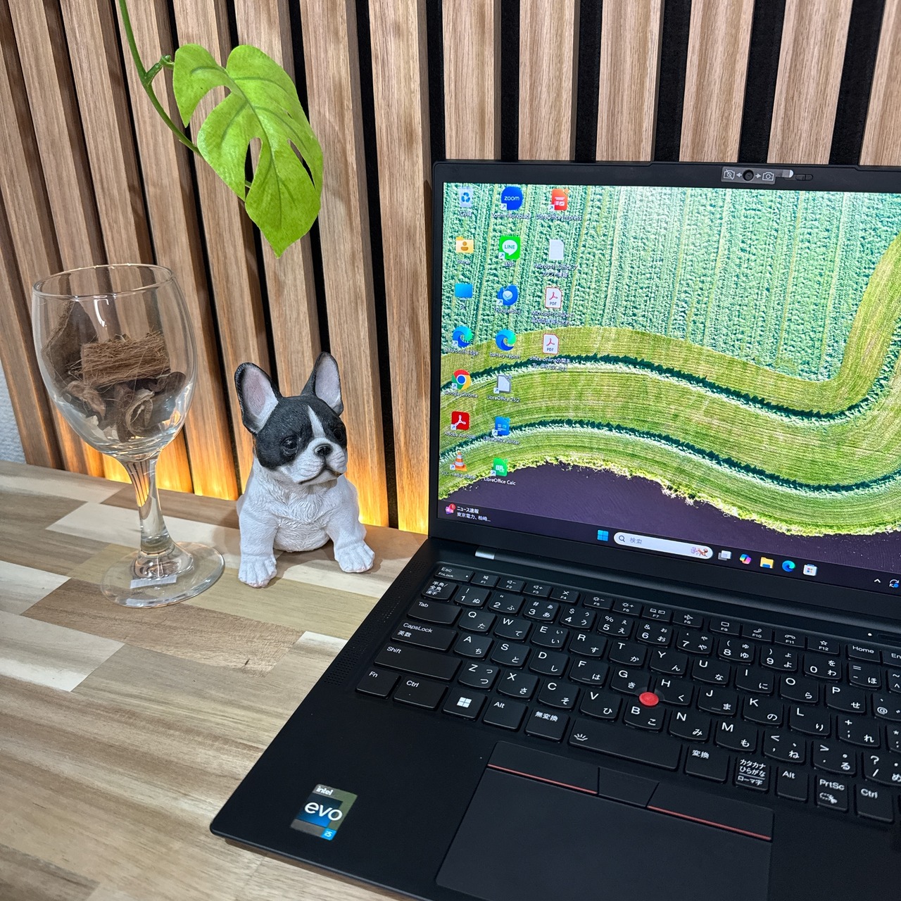 \ 公式ショップ限定価格❣️/ 人気シリーズ《2022年モデル》ThinkPad X1 Carbon Gen10 第12世代 SSD256GB ノートパソコン 安心サポート&3ヶ月保証付き