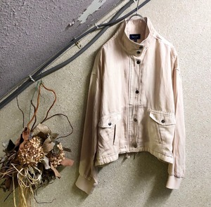 Design cotton jacket﻿