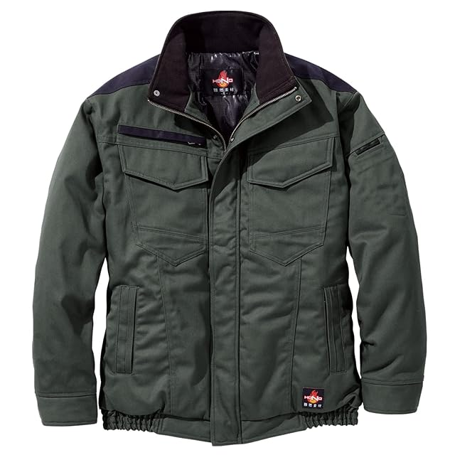 HOLLISTER MA-1 ホリスター フライトジャケット XL サイズ メンズ | PAY ID