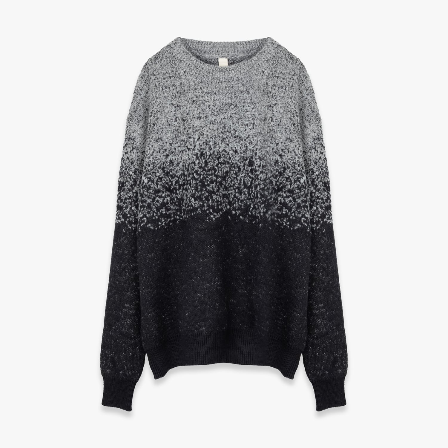 SHINYAKOZUKA 26AW 12&1 NIGHT (NIGHT BLACK) ISSUE#9