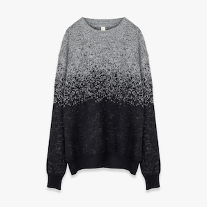SHINYAKOZUKA 26AW 12&1 NIGHT (NIGHT BLACK) ISSUE#9