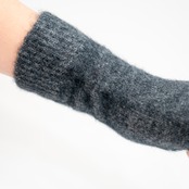 ポッサムメリノ・フィンガーレスミトン