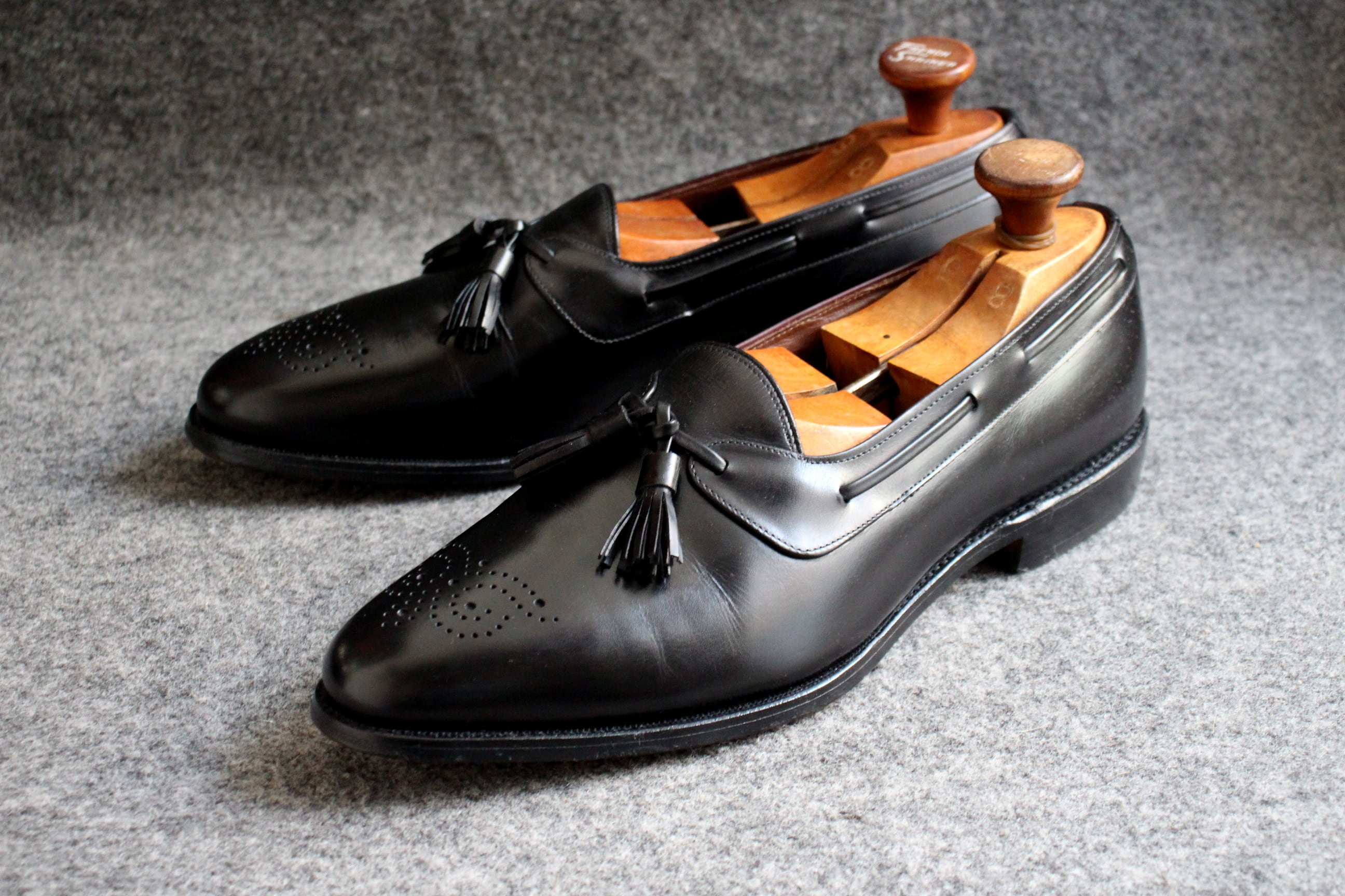 SUPER 8 SHOES