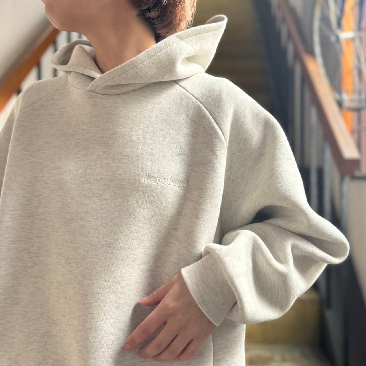 buoybuoy | clever elephant