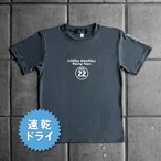 Corsa Gnapoli 860Dry T-shirts  コルサニャポリ・860ドライＴシャツ