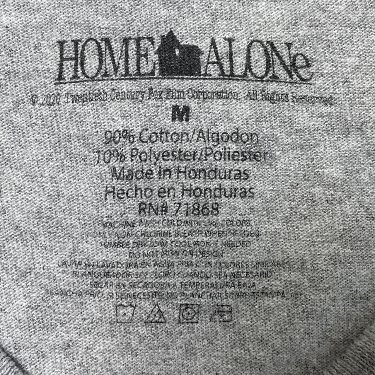 ヴィンテージホームアローンTシャツ90s ムービーT 映画