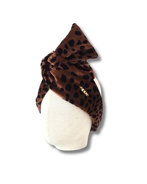 ベルベットバンビ/Wワイド  QPPA®︎