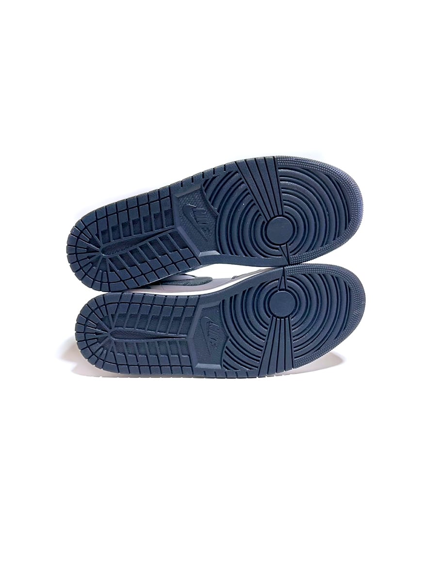 日本未発売モデル Nike Air Jordan 1 Low SE 